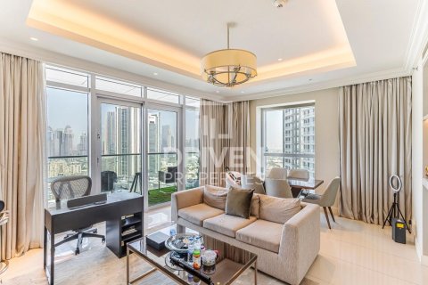 Appartement à The Address Residence Fountain Views, Downtown Dubai (Downtown Burj Dubai), Dubai, 2 chambres, 134 m², № 86648 - photo 7