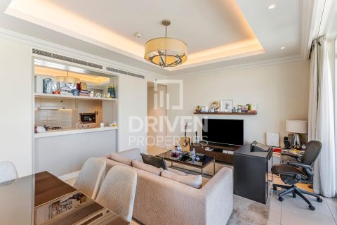 Appartement à The Address Residence Fountain Views, Downtown Dubai (Downtown Burj Dubai), Dubai, 2 chambres, 134 m², № 86648 - photo 6
