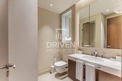 Appartement à The Address Residence Fountain Views, Downtown Dubai (Downtown Burj Dubai), Dubai, 2 chambres, 134 m², № 86648 - photo 13