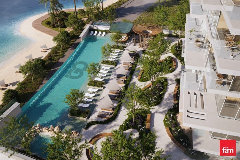 Apartment in Dubai 1 bedroom, 75.1 sq.m. № 41561 - photo 12