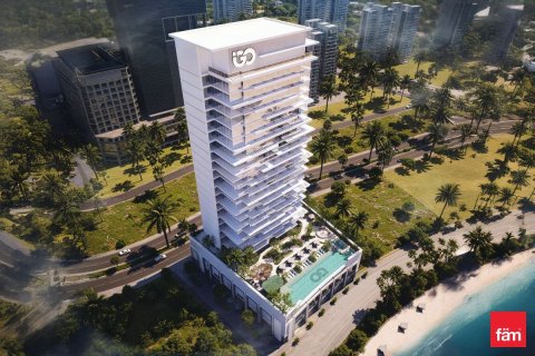 Apartment in Dubai 1 bedroom, 75.1 sq.m. № 41561 - photo 2