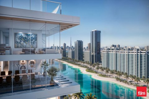Apartment in Dubai 1 bedroom, 75.1 sq.m. № 41561 - photo 1