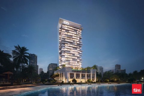 Apartment in Dubai 1 bedroom, 75.1 sq.m. № 41561 - photo 10