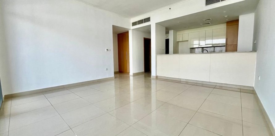 Apartment in Dubai Hills Estate, Dubai 1 bedroom, 81.9 sq.m. № 41576