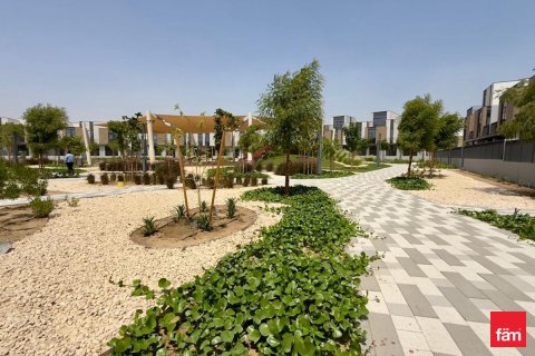 تاون هاوس في دبي 3 غرف نوم, 206 م² رقم 41574 - صورة 9