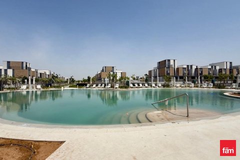 تاون هاوس في دبي 3 غرف نوم, 206 م² رقم 41574 - صورة 1