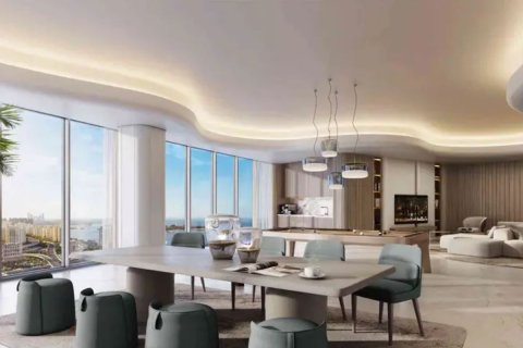 Купить квартиру в Пальме Джумейре, Дубай: 3 спальни, 254.6м², № 41573 - фото 7