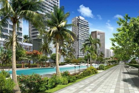 Apartment in Dubai 1 bedroom, 72.2 sq.m. № 41575 - photo 1