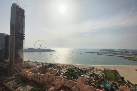 Купить квартиру в Murjan, Джумейра Бич Резиденс, Дубай: 2 спальни, 136м², № 31102 - фото 9