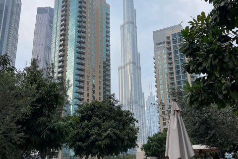 Appartement à Dubai, 3 chambres, 157 m², № 31089 - photo 5