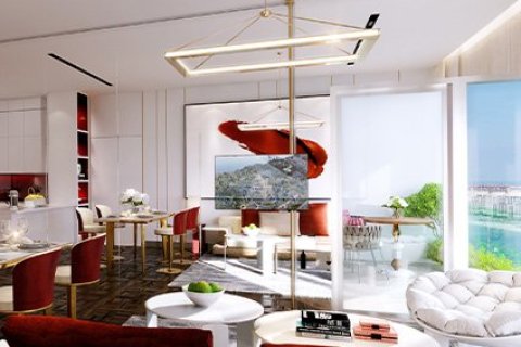 Appartement à SAFA TWO à Dubai, 1 chambre, 70 m², № 31135 - photo 14