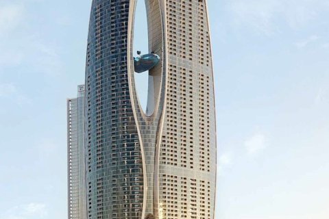 Appartement à SAFA TWO à Dubai, 1 chambre, 70 m², № 31135 - photo 9