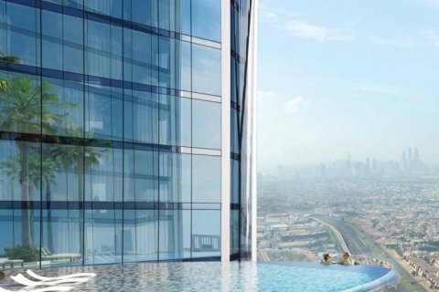 Appartement à SAFA TWO à Dubai, 1 chambre, 70 m², № 31135 - photo 7