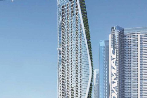 Appartement à SAFA TWO à Dubai, 1 chambre, 70 m², № 31135 - photo 11