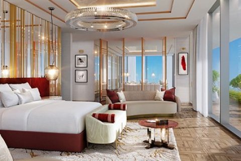 Appartement à SAFA TWO à Dubai, 1 chambre, 70 m², № 31135 - photo 3
