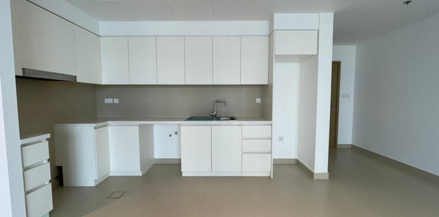Appartement à CREEK HORIZON à Dubai, 2 chambres, 106 m², № 31134