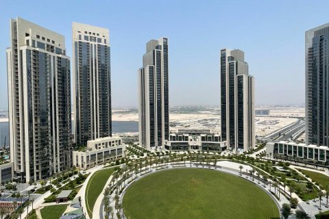 Appartement à CREEK HORIZON à Dubai, 2 chambres, 106 m², № 31134 - photo 4