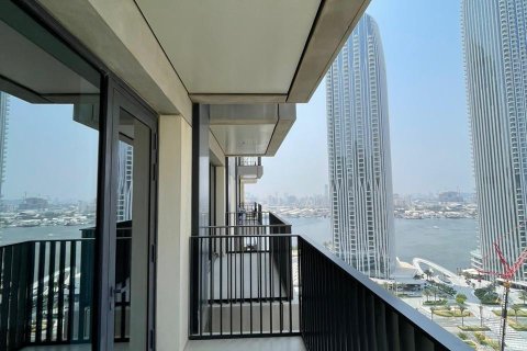 Appartement à CREEK HORIZON à Dubai, 2 chambres, 106 m², № 31134 - photo 16