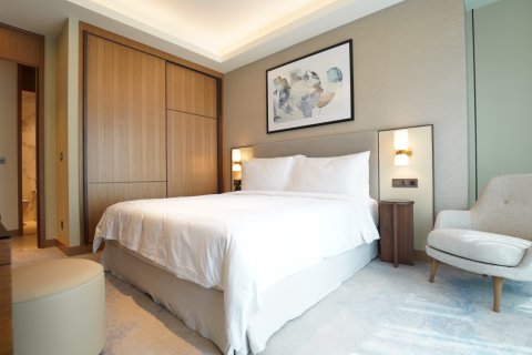 Appartement à THE ADDRESS RESIDENCES DUBAI OPERA à Dubai, 2 chambres, 114 m², № 31090 - photo 11