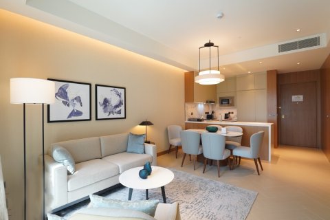 Appartement à THE ADDRESS RESIDENCES DUBAI OPERA à Dubai, 2 chambres, 114 m², № 31090 - photo 7