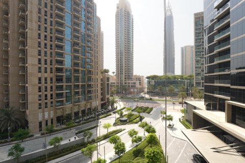 Appartement à THE ADDRESS RESIDENCES DUBAI OPERA à Dubai, 2 chambres, 114 m², № 31090 - photo 3