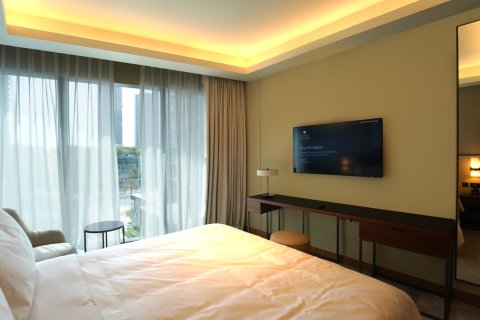 Appartement à THE ADDRESS RESIDENCES DUBAI OPERA à Dubai, 2 chambres, 114 m², № 31090 - photo 6