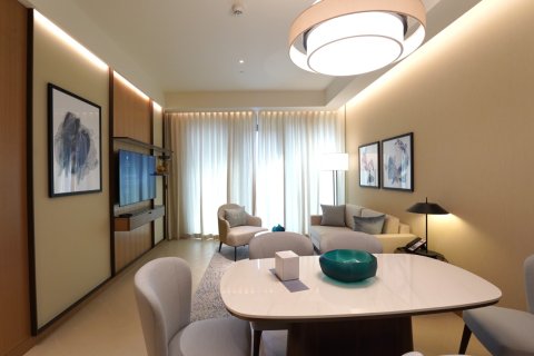 Appartement à THE ADDRESS RESIDENCES DUBAI OPERA à Dubai, 2 chambres, 114 m², № 31090 - photo 5