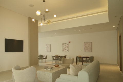 Appartement à Dubai, 3 chambres, 160 m², № 31091 - photo 1