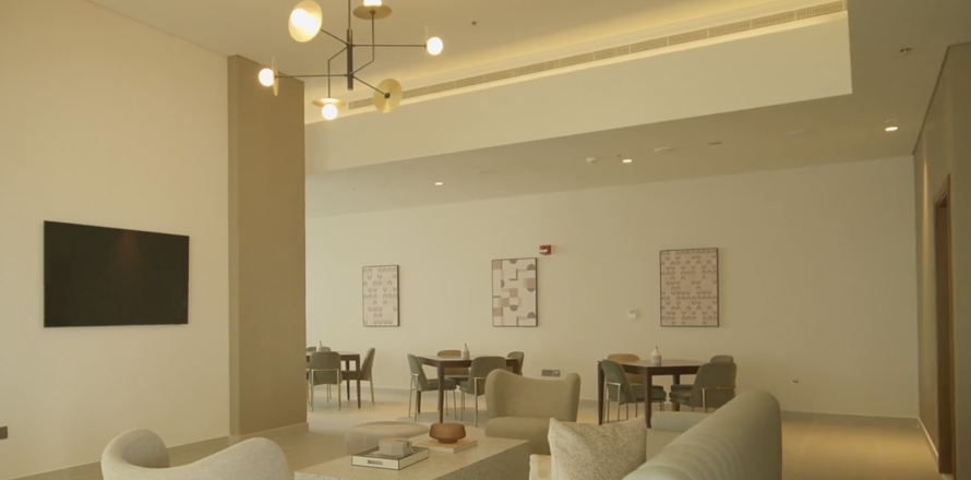 Appartement à Dubai, 3 chambres, 160 m², № 31091