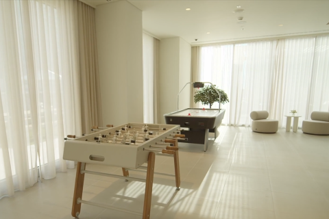 Appartement à Dubai, 3 chambres, 160 m², № 31091 - photo 4