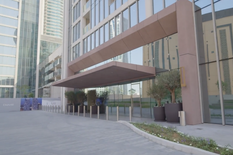 Appartement à Dubai, 3 chambres, 160 m², № 31091 - photo 9