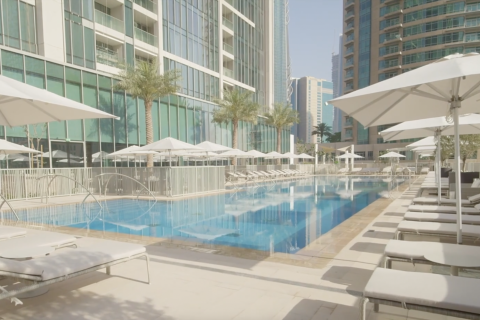 Appartement à Dubai, 3 chambres, 160 m², № 31091 - photo 13