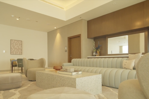 Appartement à Dubai, 3 chambres, 160 m², № 31091 - photo 7