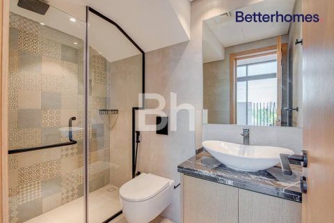 Villa en Jumeirah Golf Estates, Dubai, 4 dormitorios, 263 m², № 21940 - foto 9