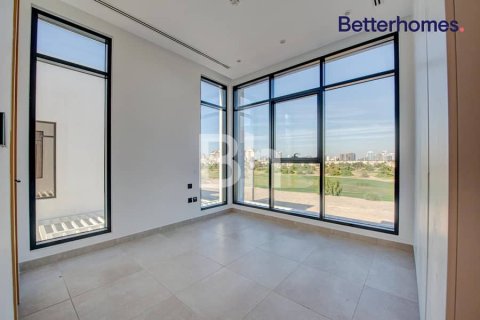Villa en Jumeirah Golf Estates, Dubai, 4 dormitorios, 263 m², № 21940 - foto 8