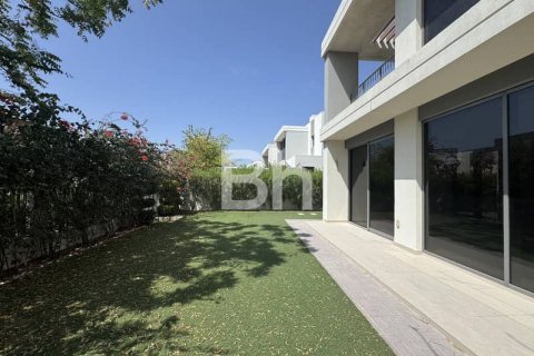 Villa à Dubai Hills Estate, Dubai, 4 chambres, 325 m², № 21941 - photo 3