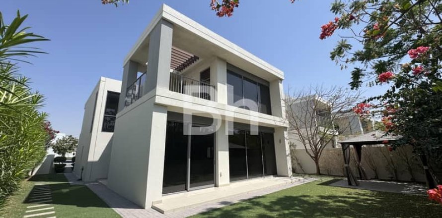 Villa à Dubai Hills Estate, Dubai, 4 chambres, 325 m², № 21941