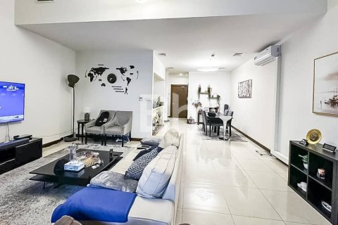 Appartement à Jumeirah Village Circle, Dubai, 2 chambres, 165 m², № 21945 - photo 5