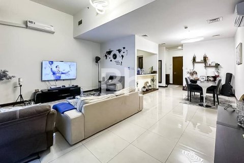 Appartement à Jumeirah Village Circle, Dubai, 2 chambres, 165 m², № 21945 - photo 6