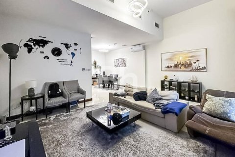 Appartement à Jumeirah Village Circle, Dubai, 2 chambres, 165 m², № 21945 - photo 2