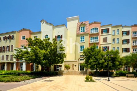 Apartment in Discovery Gardens, Dubai 1 bedroom, 78 sq.m. № 21942 - photo 7