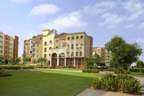Apartment in Discovery Gardens, Dubai 1 bedroom, 78 sq.m. № 21942 - photo 11