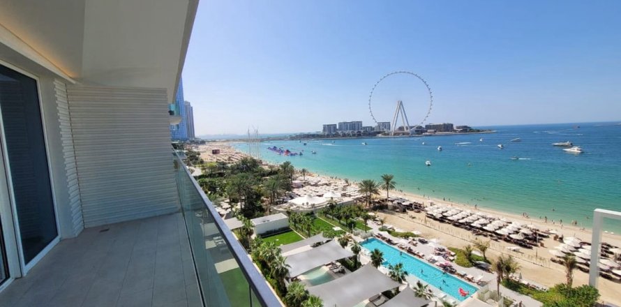 Apartment in Dubai 2 bedrooms, 129.1 sq.m. № 135232