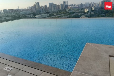 Apartment in Dubai Studio City, Dubai 1 bedroom, 73.4 sq.m. № 135220 - photo 7