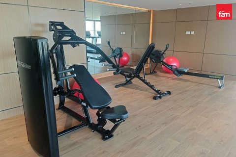 Apartment in Dubai Studio City, Dubai 1 bedroom, 73.4 sq.m. № 135220 - photo 8