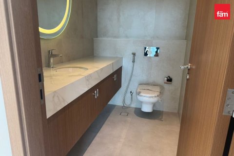 Apartment in Dubai Studio City, Dubai 1 bedroom, 73.4 sq.m. № 135220 - photo 3