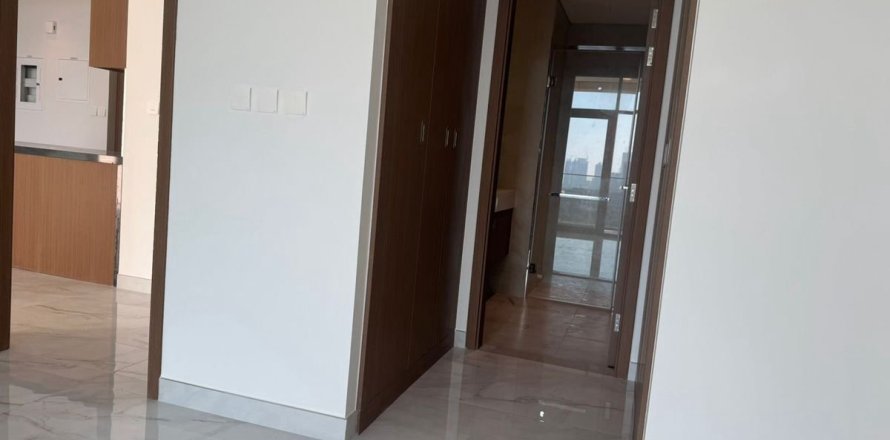 Apartment in Dubai Studio City, Dubai 1 bedroom, 73.4 sq.m. № 135220
