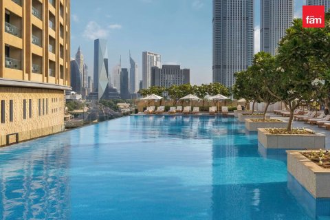 Apartamento en Downtown Dubai (Downtown Burj Dubai), Dubai, 56.1 m², № 135229 - foto 7
