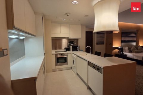 Apartamento en Downtown Dubai (Downtown Burj Dubai), Dubai, 56.1 m², № 135229 - foto 9