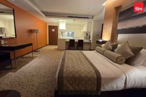 Apartamento en Downtown Dubai (Downtown Burj Dubai), Dubai, 56.1 m², № 135229 - foto 6